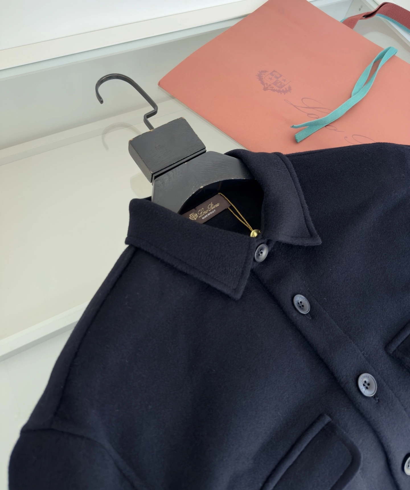 wg.luxury-- 8oro Pi191 cashmere wool 2colour item:E-F409J2214-2H